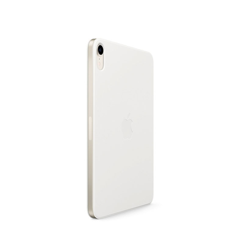 Apple Smart Folio for iPad mini (6th generation)-White
