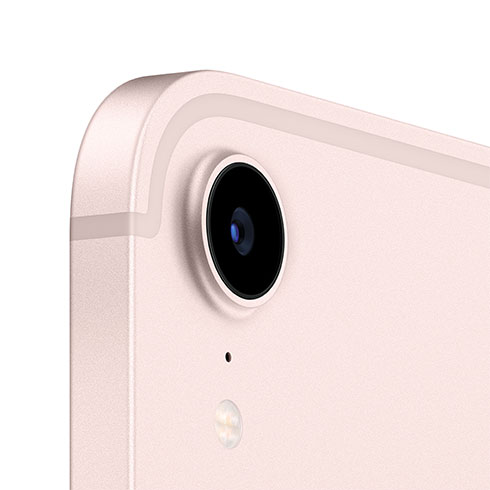 iPad mini Wi-Fi + Cellular 256GB Ružový (2021)