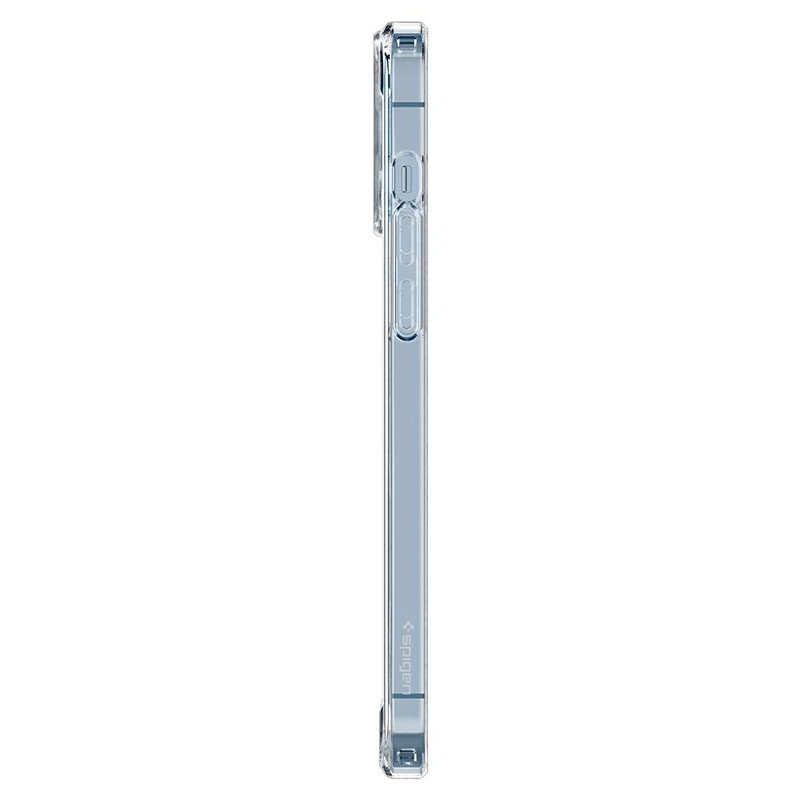 Spigen kryt Ultra Hybrid pre iPhone 13 Pro Max - Crystal Clear