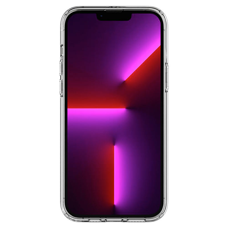 Spigen kryt Ultra Hybrid Magsafe pre iPhone 13 Pro Max - Graphite