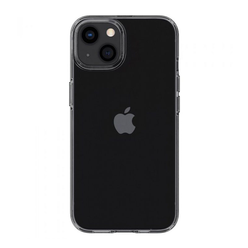 Spigen kryt Crystal Flex pre iPhone 13 mini - Space Crystal