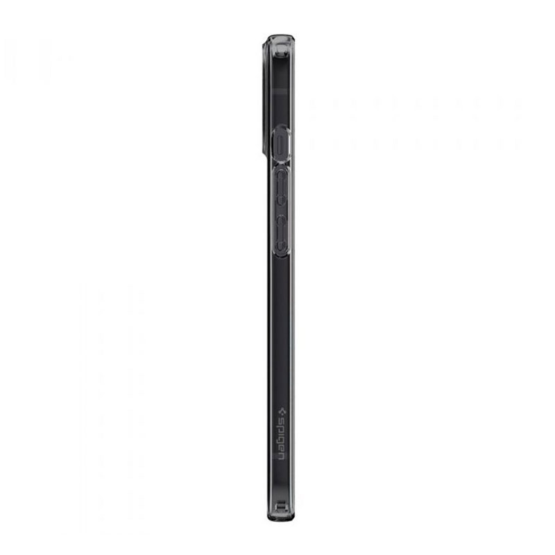 Spigen kryt Crystal Flex pre iPhone 13 mini - Space Crystal