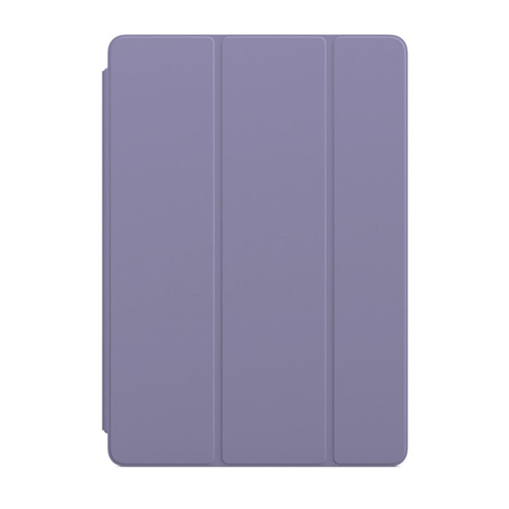 Apple Smart Cover for iPad (7th/8th/9th Generation) and iPad Air (3rd Generation) - English Lavender