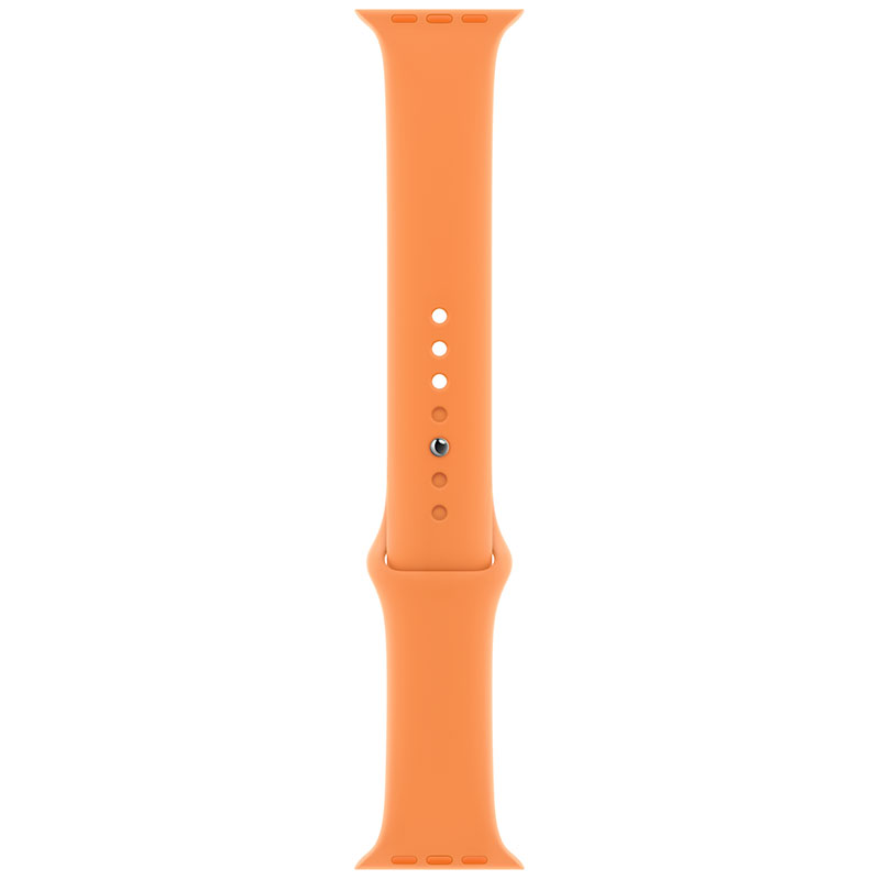 Apple Watch 41mm Marigold Sport Band - Regular
