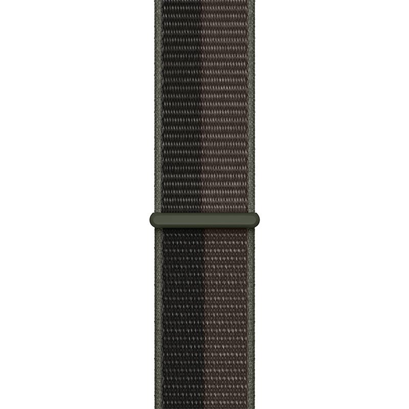 Apple Watch 41mm Tornado/Gray Sport Loop - Regular