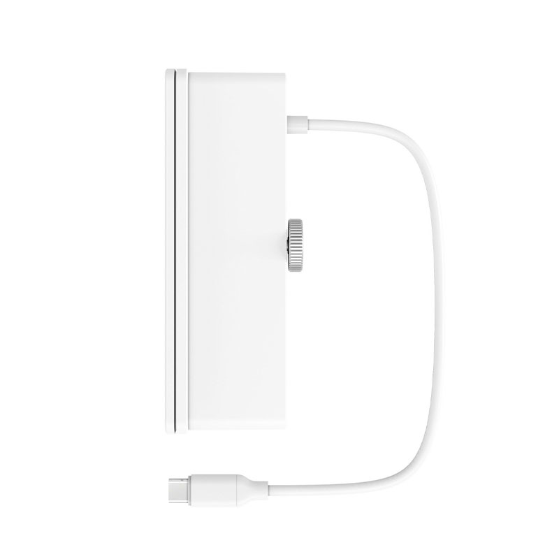 Hyper USB-C Hub HyperDrive 6-in-1 pre iMac 2021 & 2023