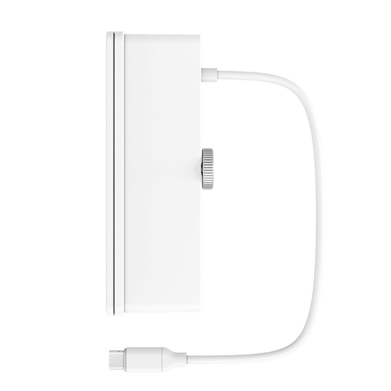 Hyper USB-C Hub HyperDrive 5-in-1 pre iMac 2021 & 2023