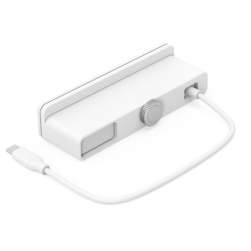 Hyper USB-C Hub HyperDrive 5-in-1 pre iMac 2021 & 2023