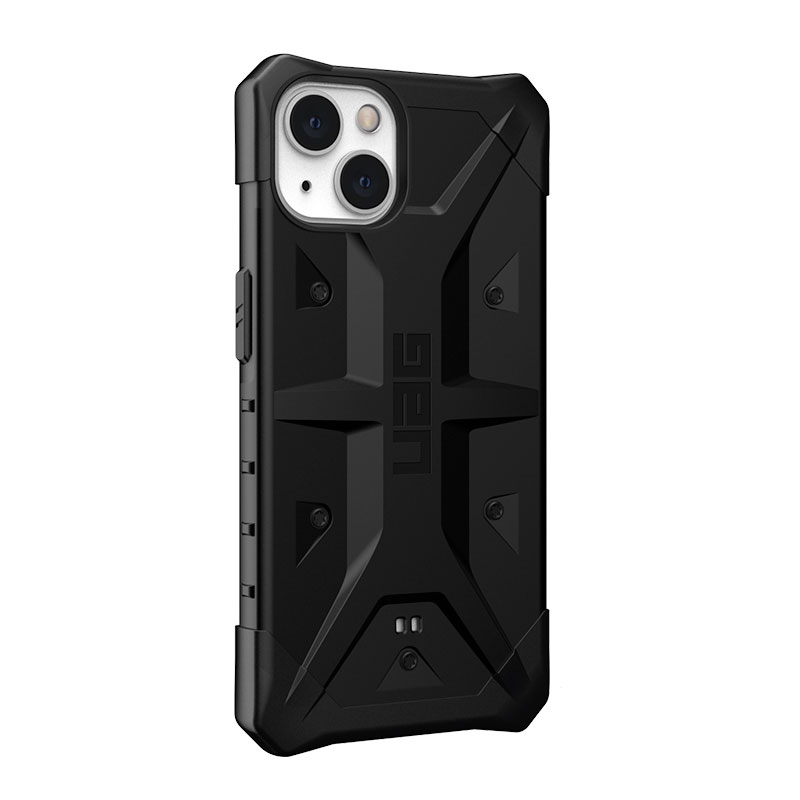 UAG kryt Pathfinder pre iPhone 13 - Black