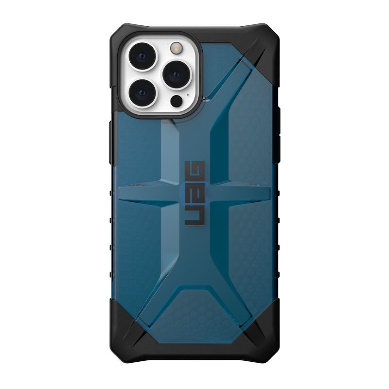 UAG kryt Plasma pre iPhone 13 Pro Max - Mallard