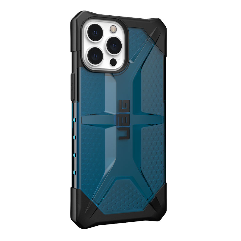 UAG kryt Plasma pre iPhone 13 Pro Max - Mallard