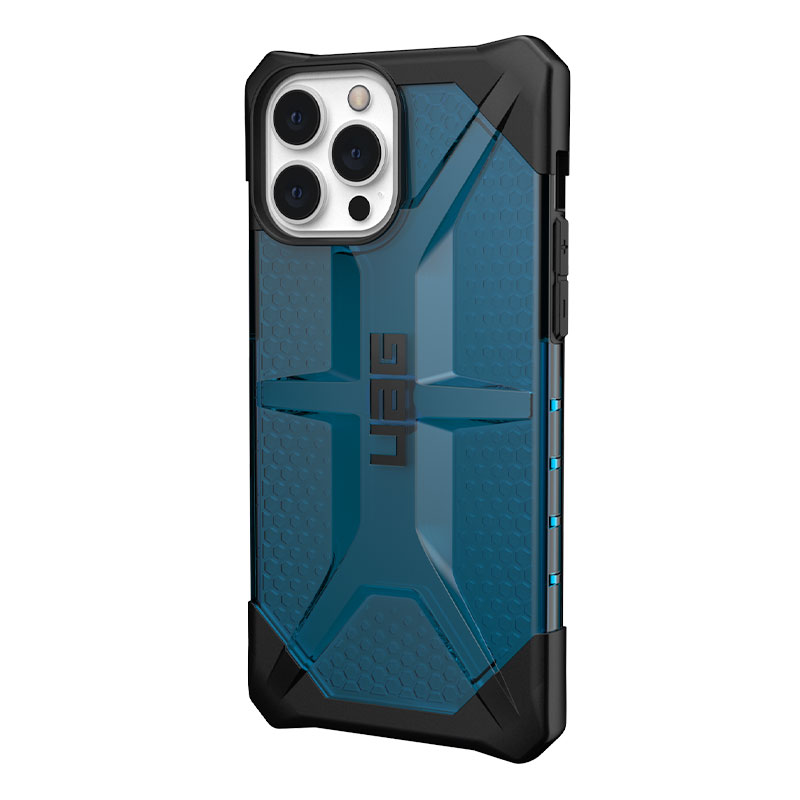 UAG kryt Plasma pre iPhone 13 Pro Max - Mallard