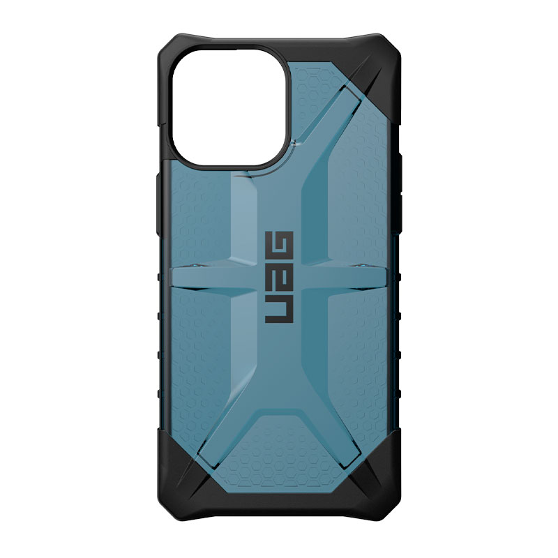 UAG kryt Plasma pre iPhone 13 Pro Max - Mallard