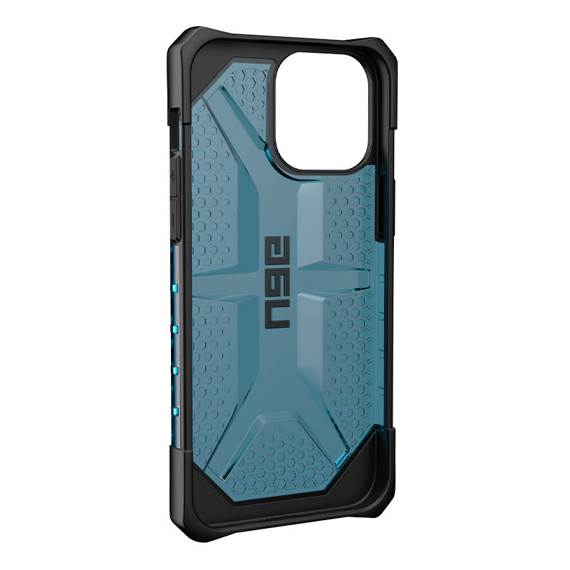 UAG kryt Plasma pre iPhone 13 Pro Max - Mallard