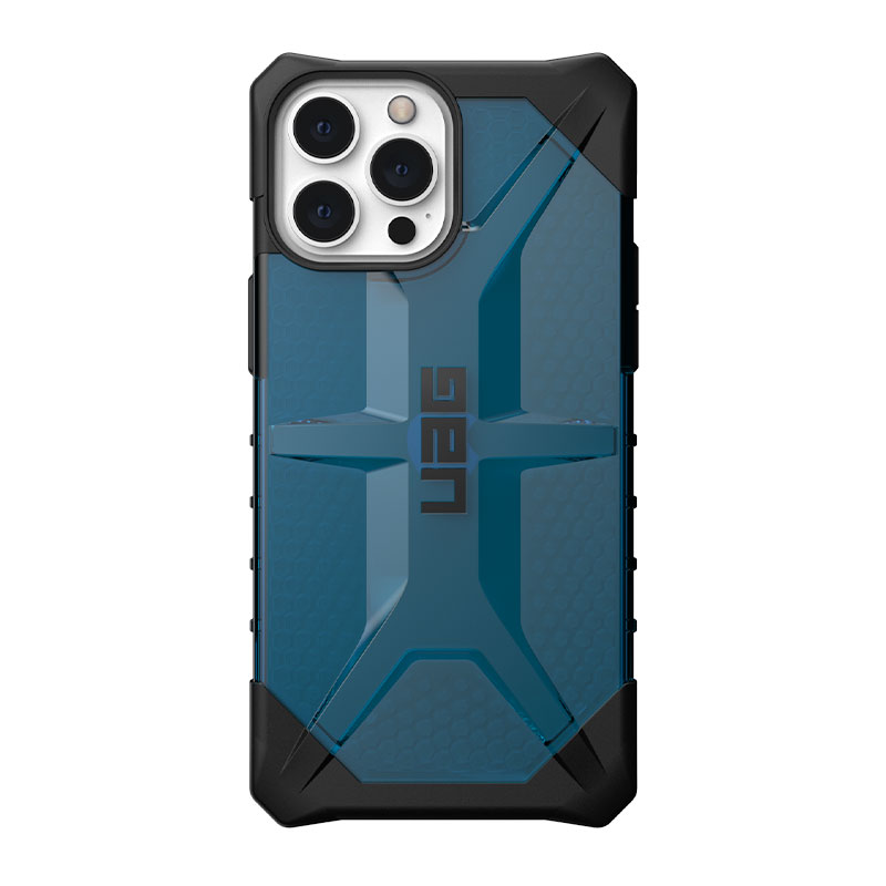 UAG kryt Plasma pre iPhone 13 Pro Max - Mallard