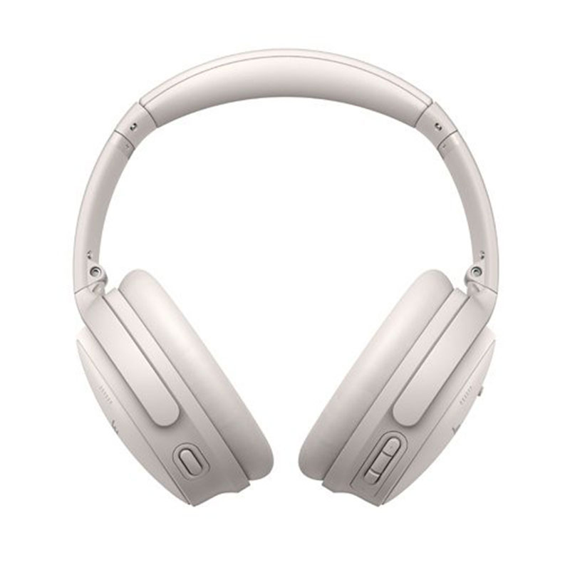 Bose QuietComfort 45 Wireless White sluchátka