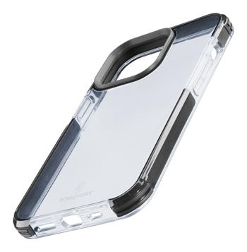 CellularLine ultra ochranné puzdro Tetra Force Shock-Twist pre Apple iPhone 13, transparetné