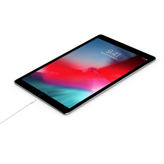 Apple USB-C to Lightning Cable (1 m)