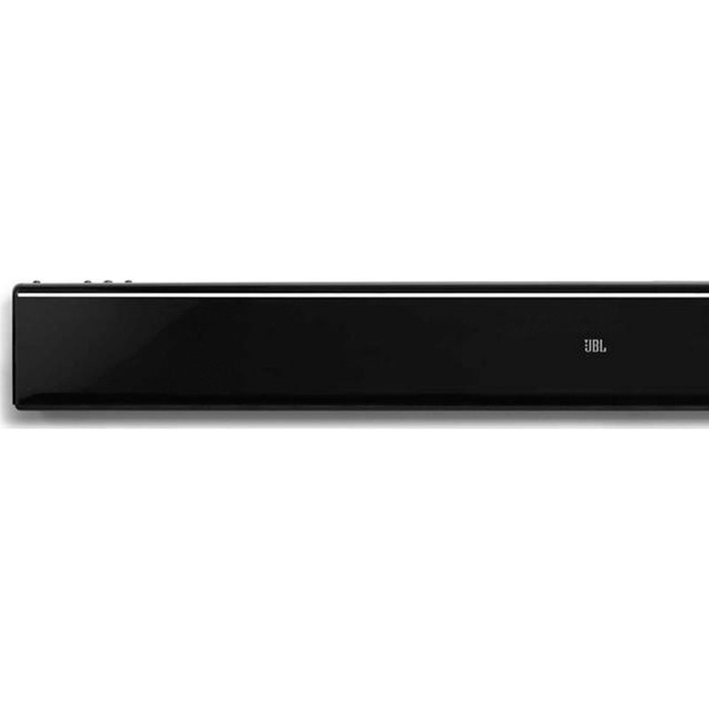 JBL Cinema SB120 Black reproduktor