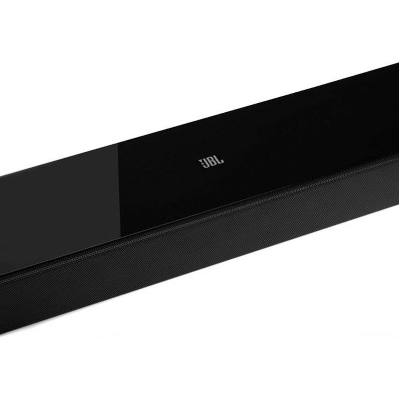 JBL Cinema SB120 Black reproduktor