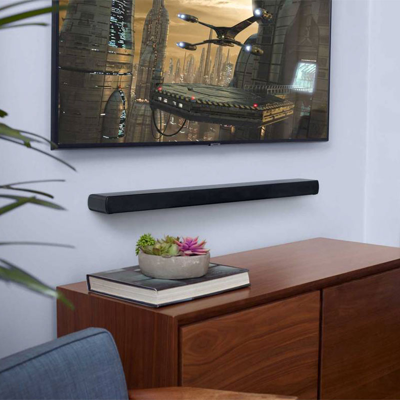 JBL Cinema SB120 Black reproduktor