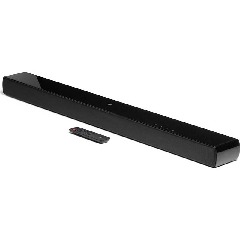 JBL Cinema SB120 Black reproduktor