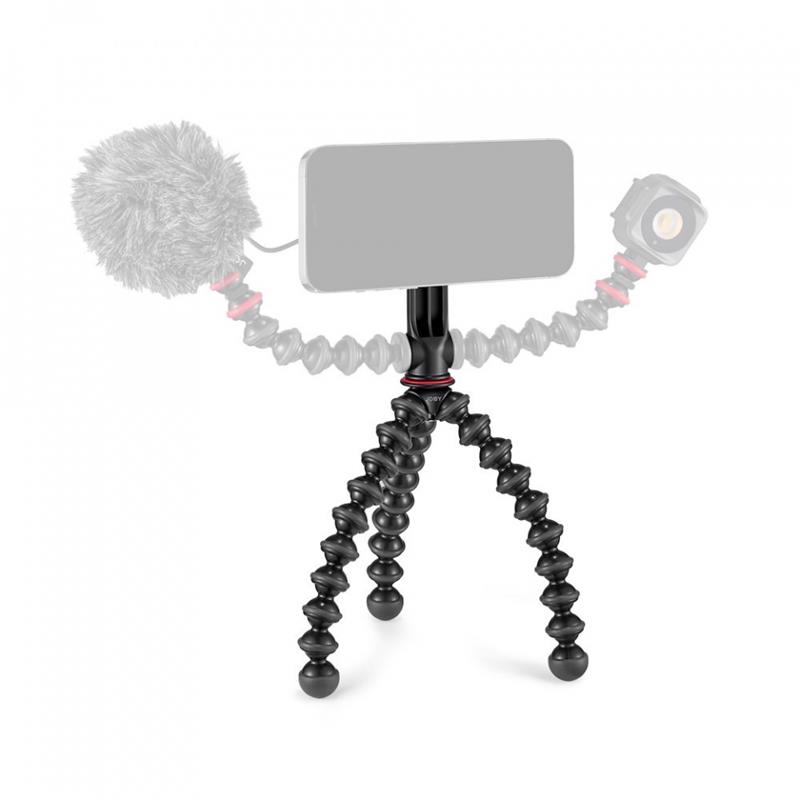 Joby GripTight GorillaPod for MagSafe