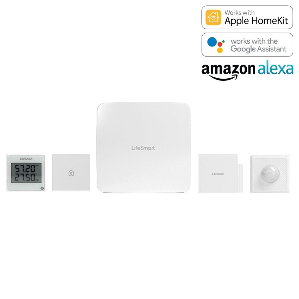 LifeSmart Smart Home - základní sada