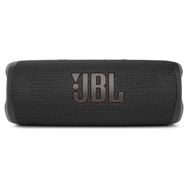 JBL Flip 6 Black reproduktor