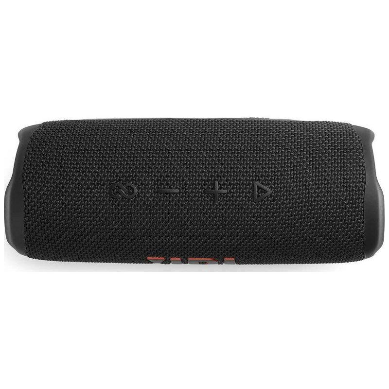 JBL Flip 6 Black reproduktor