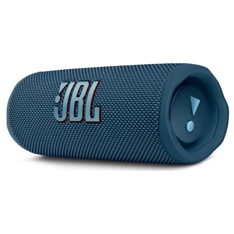 JBL Flip 6 Blue reproduktor