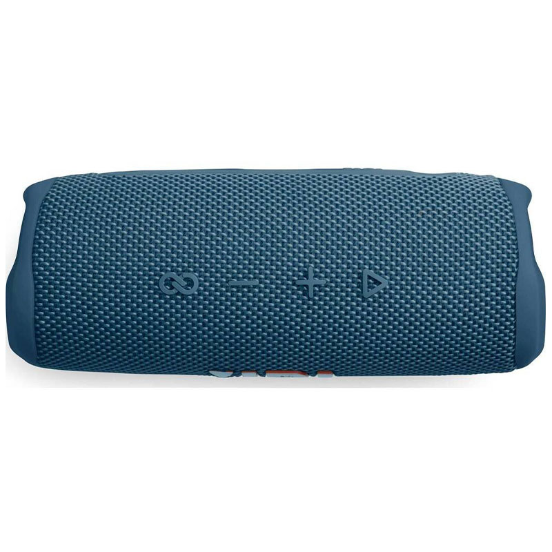 JBL Flip 6 Blue reproduktor