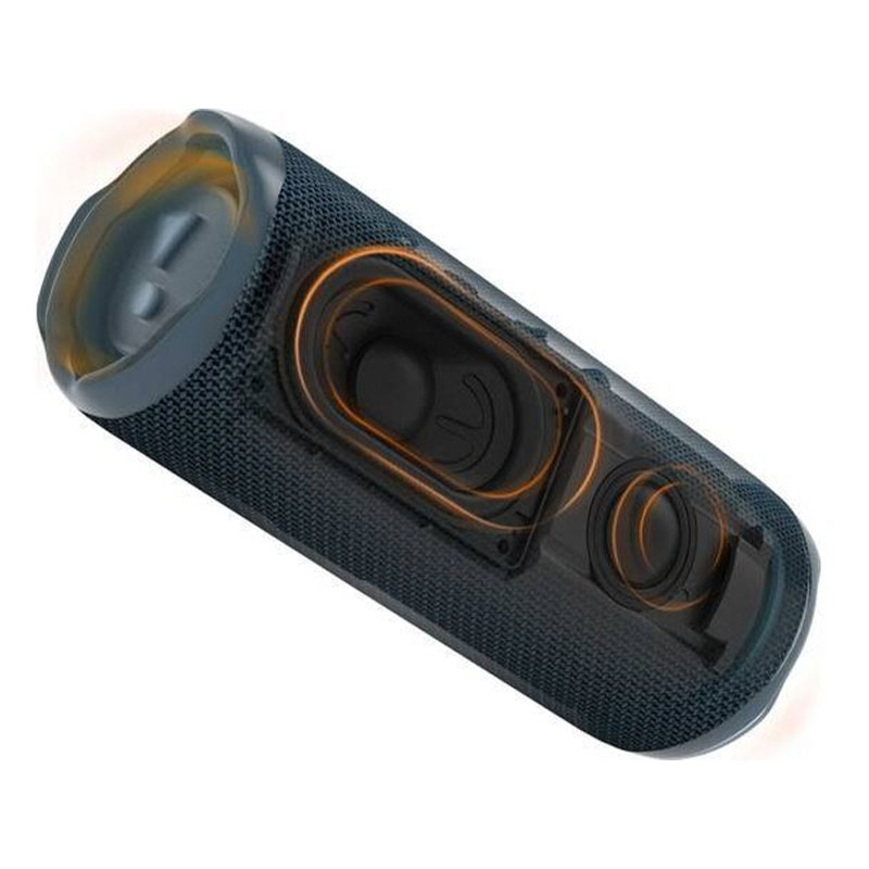 JBL Flip 6 Blue reproduktor