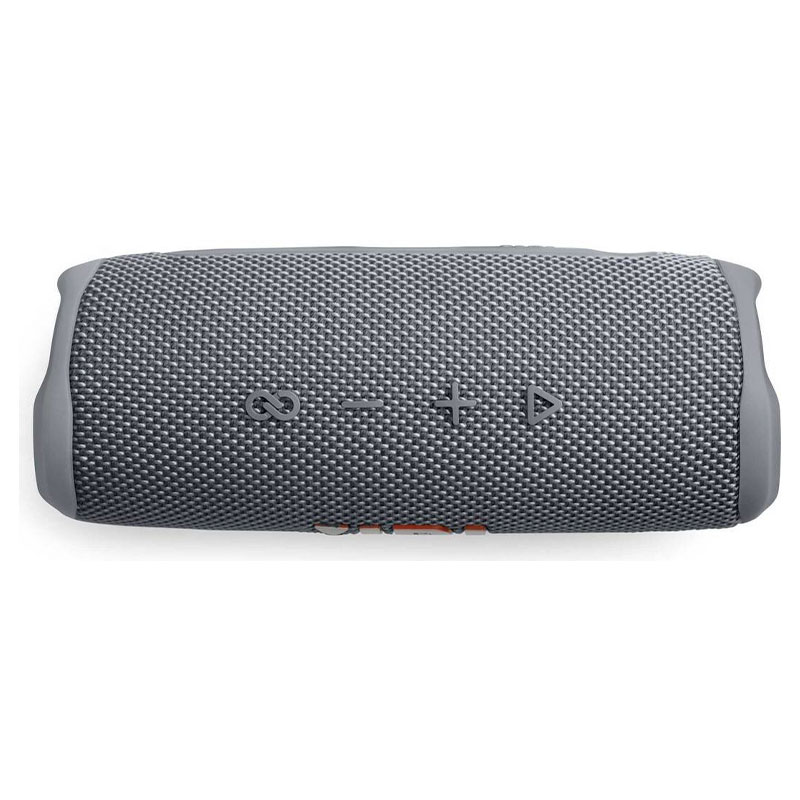 JBL Flip 6 Grey reproduktor