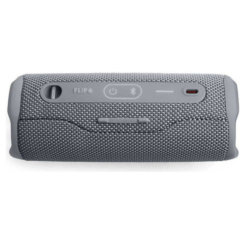 JBL Flip 6 Grey reproduktor