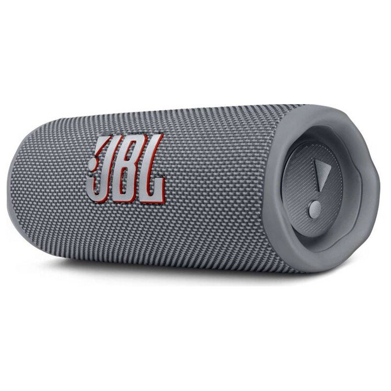 JBL Flip 6 Grey reproduktor