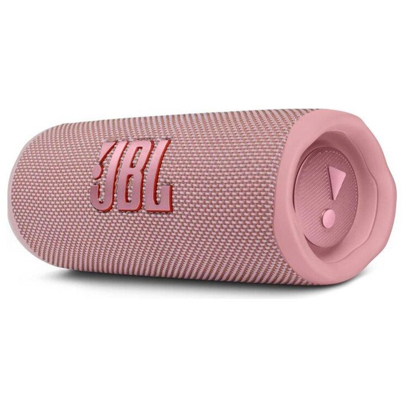JBL Flip 6 Pink reproduktor