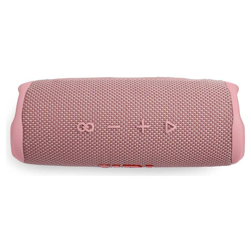 JBL Flip 6 Pink reproduktor