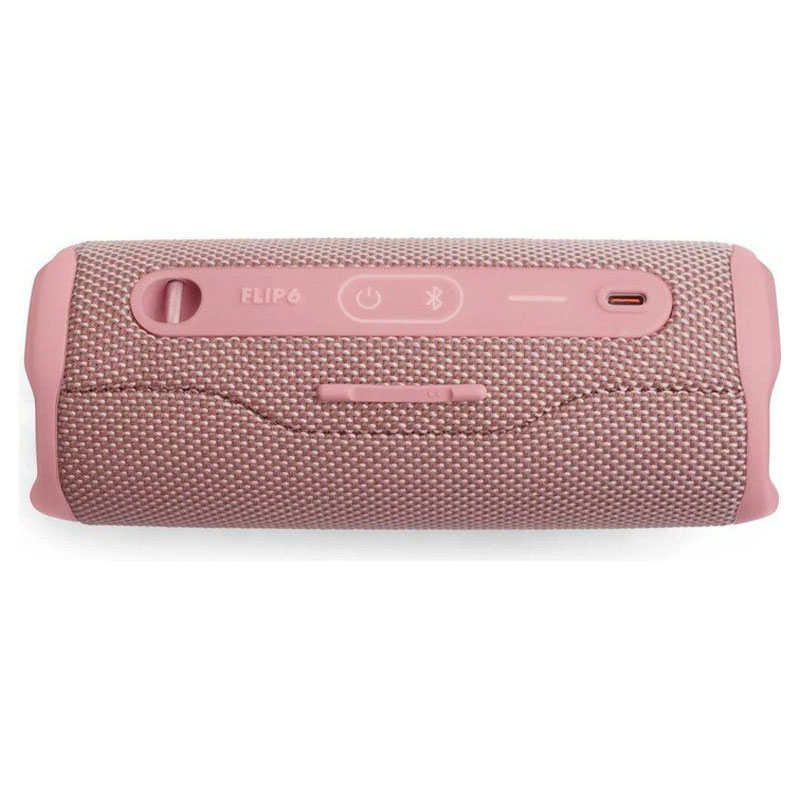 JBL Flip 6 Pink reproduktor