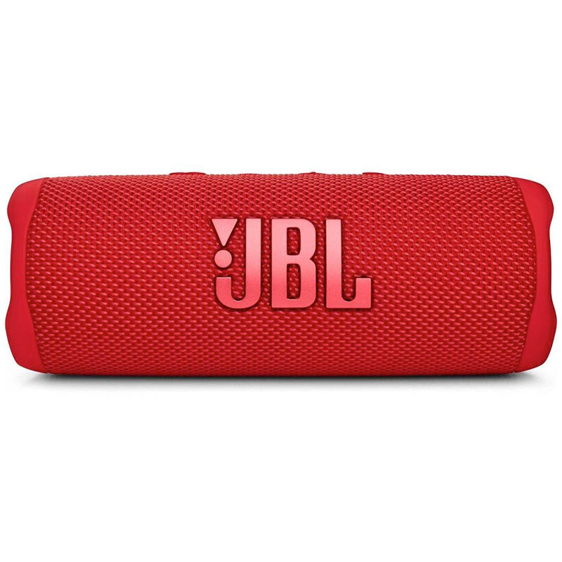 JBL Flip 6 Red reproduktor