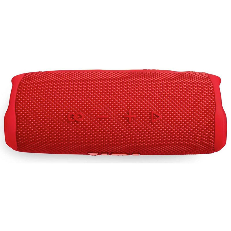 JBL Flip 6 Red reproduktor