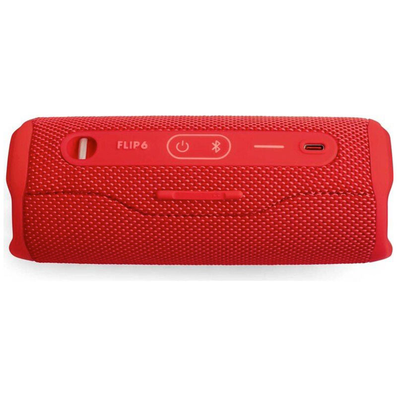 JBL Flip 6 Red reproduktor