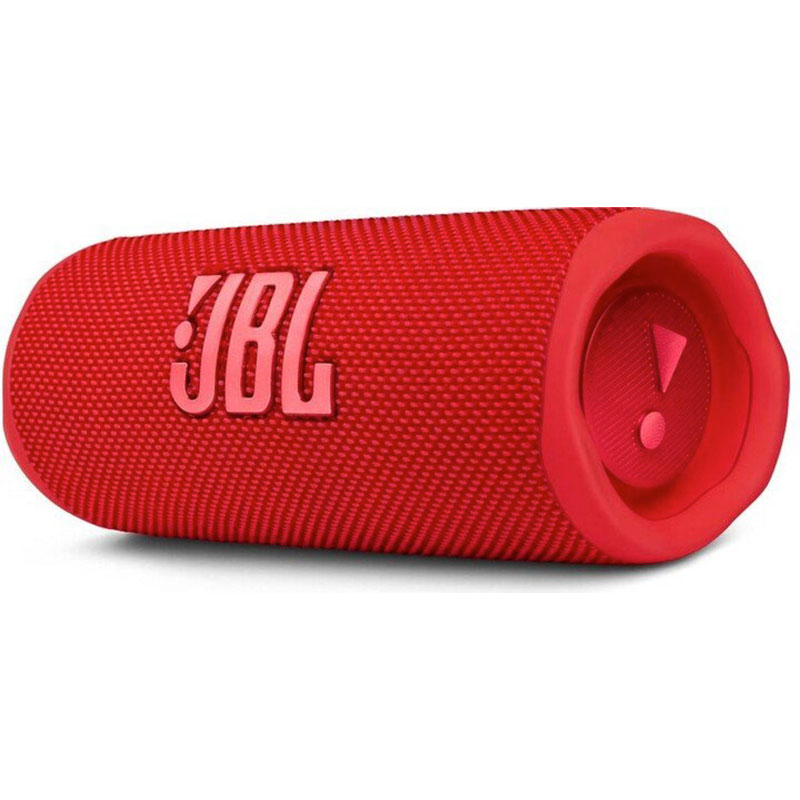 JBL Flip 6 Red reproduktor