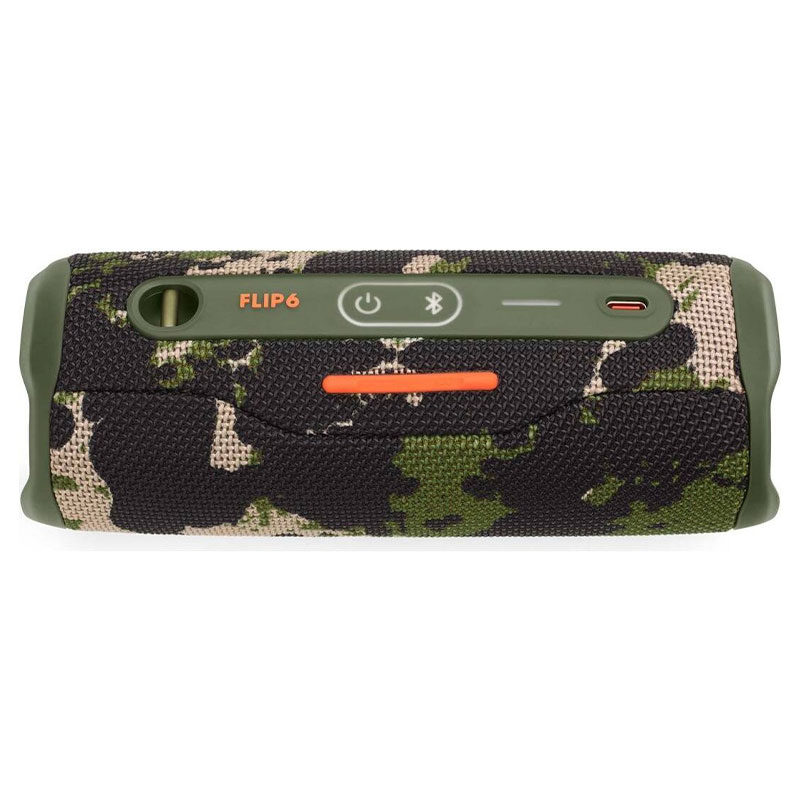 JBL Flip 6 Squad reproduktor