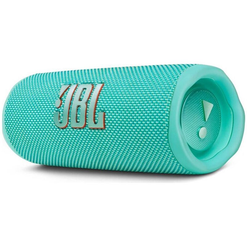 JBL Flip 6 Teal reproduktor