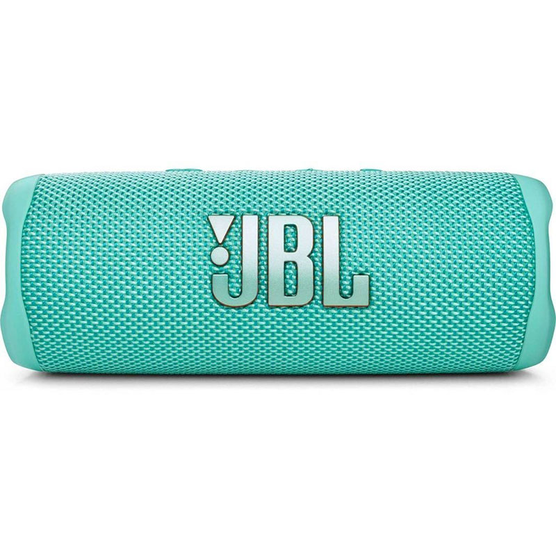 JBL Flip 6 Teal reproduktor