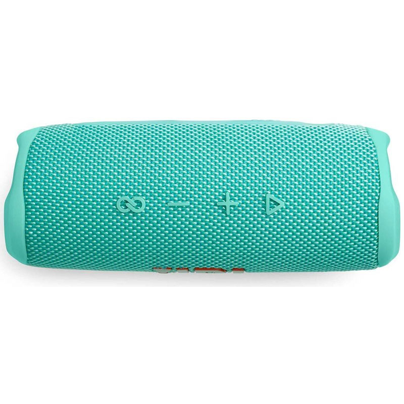 JBL Flip 6 Teal reproduktor