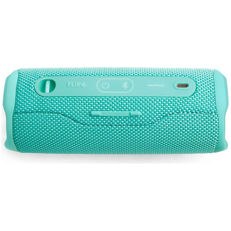 JBL Flip 6 Teal reproduktor