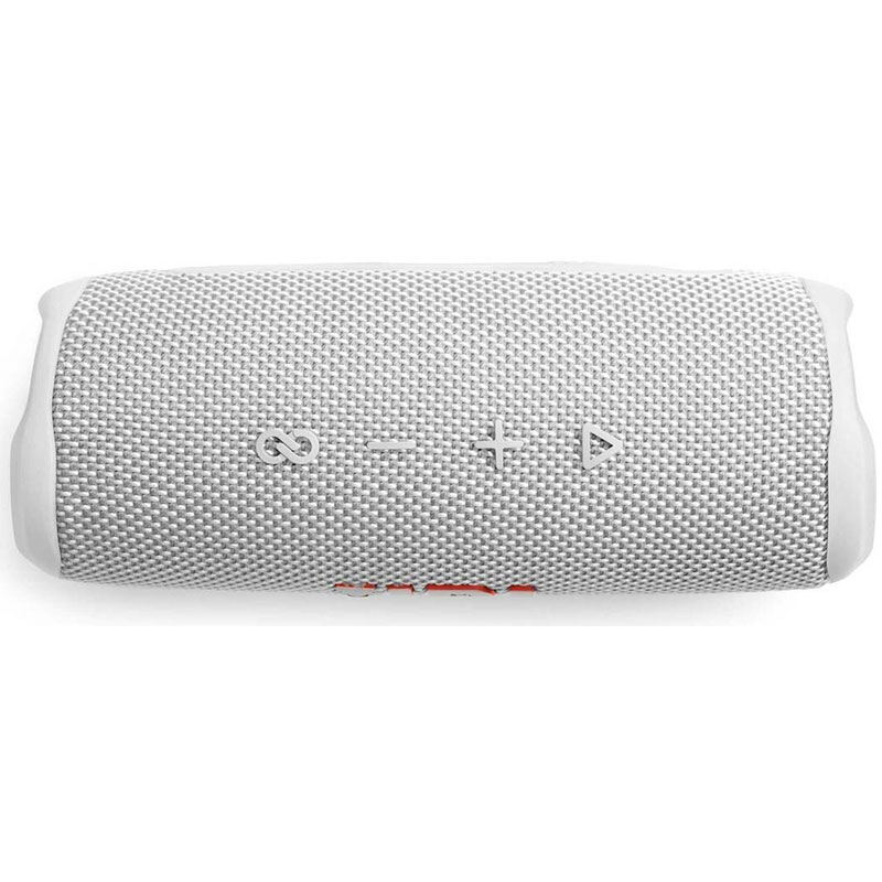 JBL Flip 6 White reproduktor