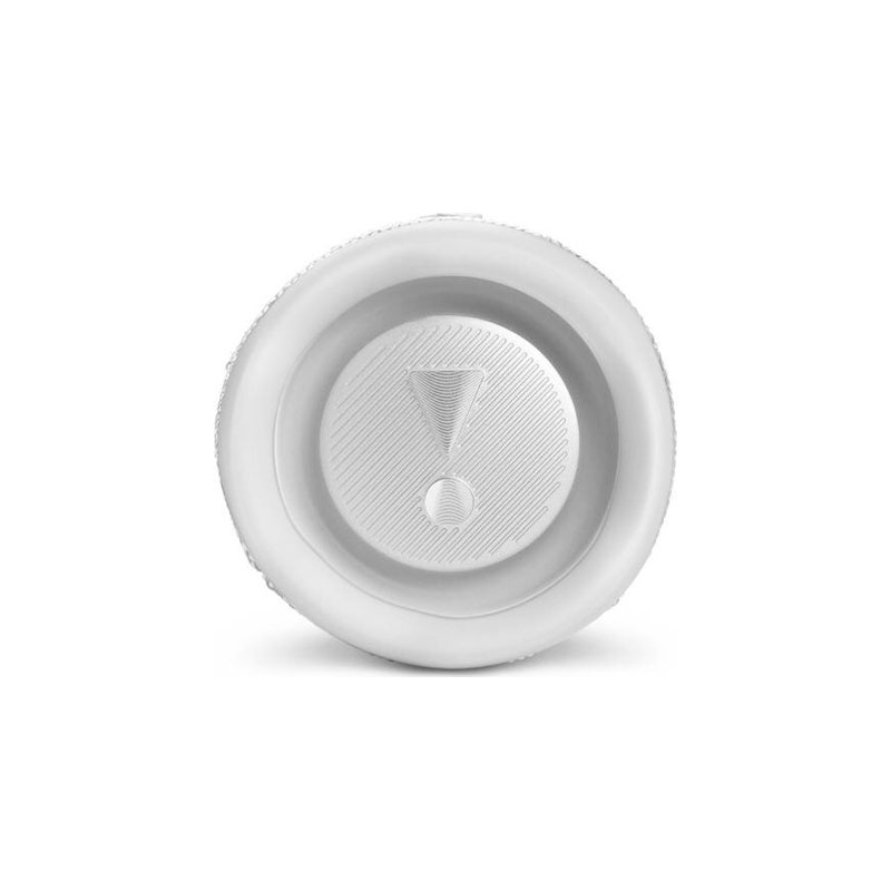 JBL Flip 6 White reproduktor